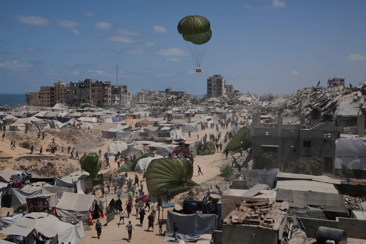 Pictures of the Week Global Photo Gallery