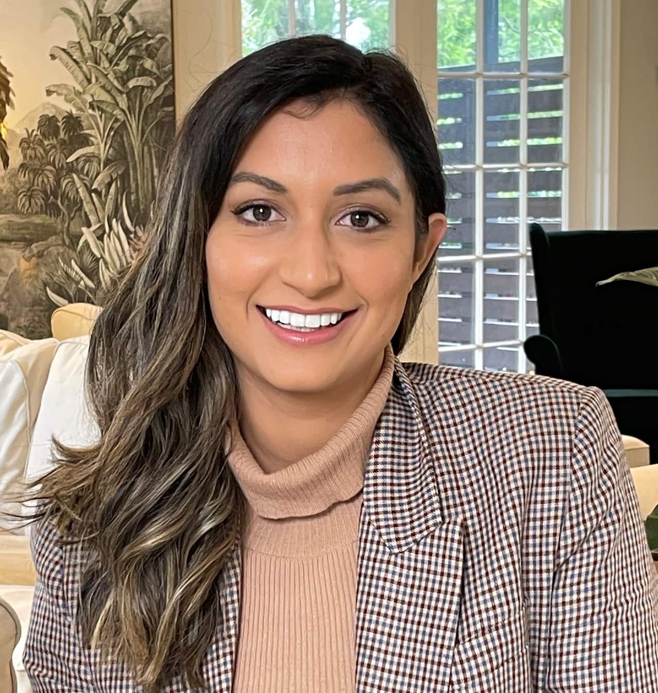 Anaita Sarkar founded Hero Packaging