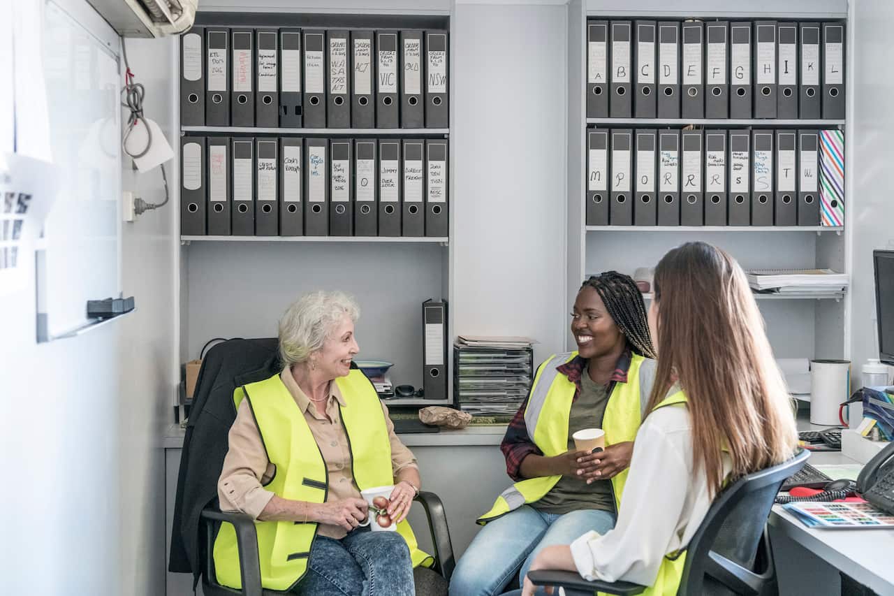 Australia Explained - Womens Legal