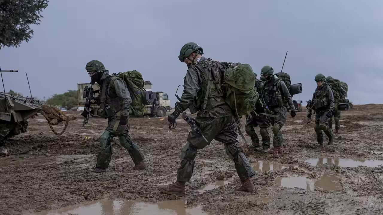 The Israeli Defence Forces.jpg