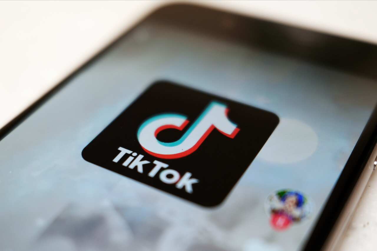 Australian TikTok data can be accessed by China