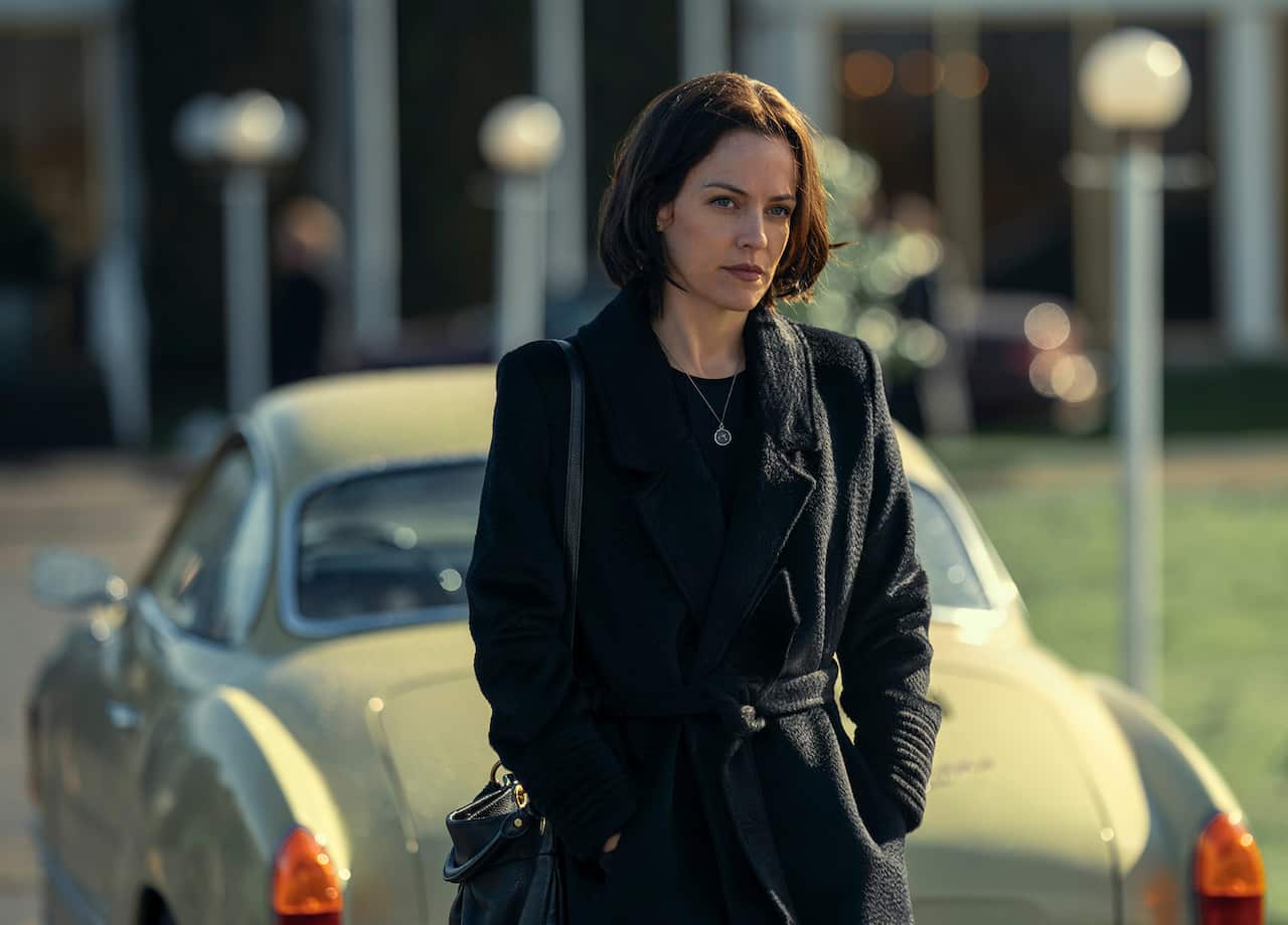 When The Heat Comes Down