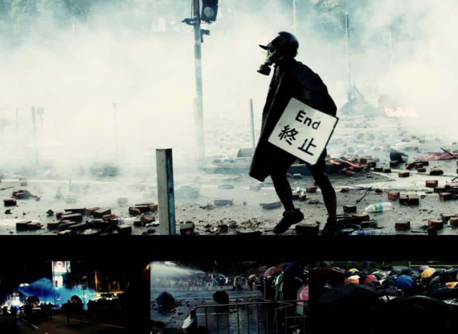 Photo of Rather Be Ashes than Dust 