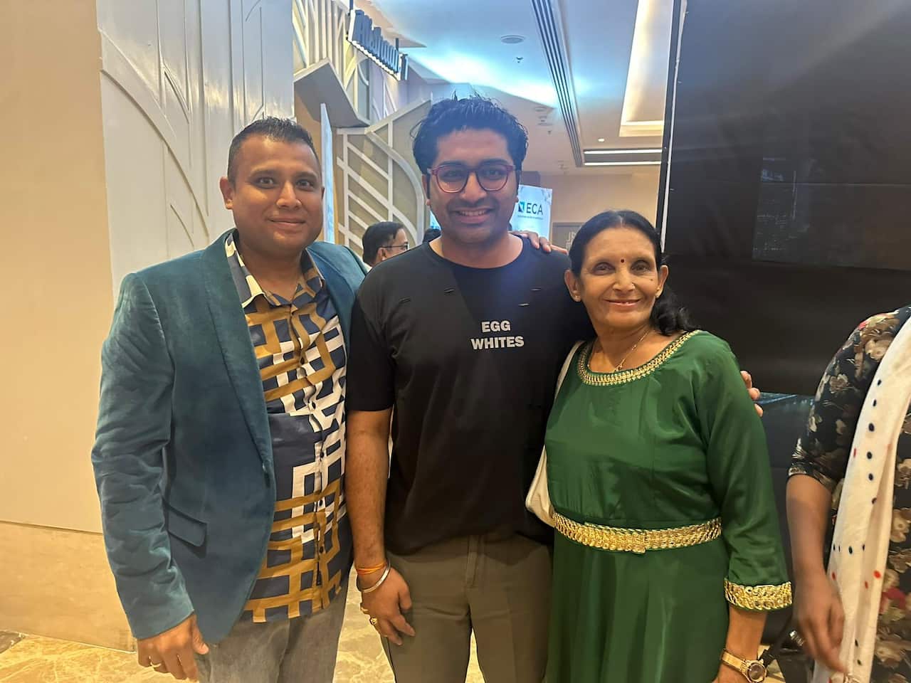 Sydney to host the 5th International Gujarati Film Festival 