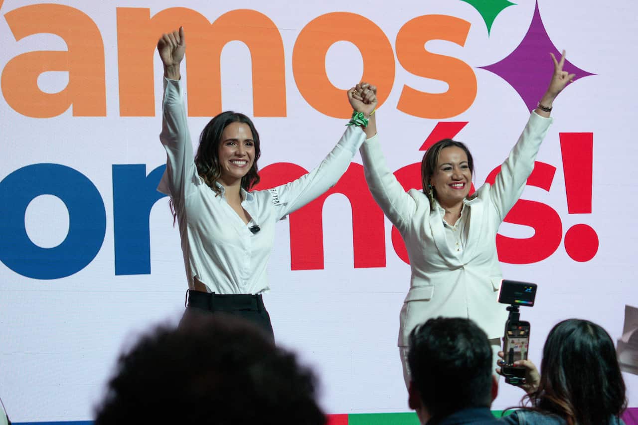 Colombia Congressional Elections - Pacto Historico Receives Results