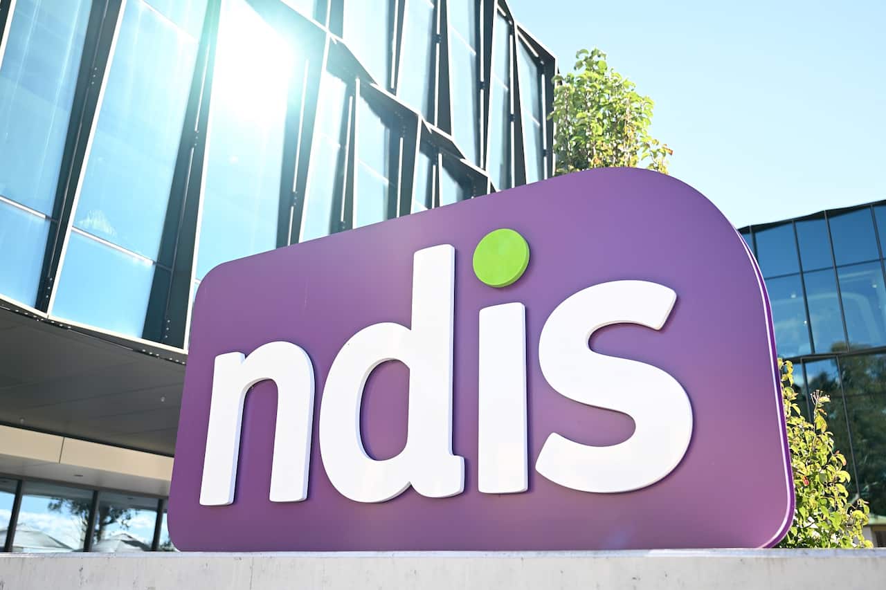 NDIS STOCK