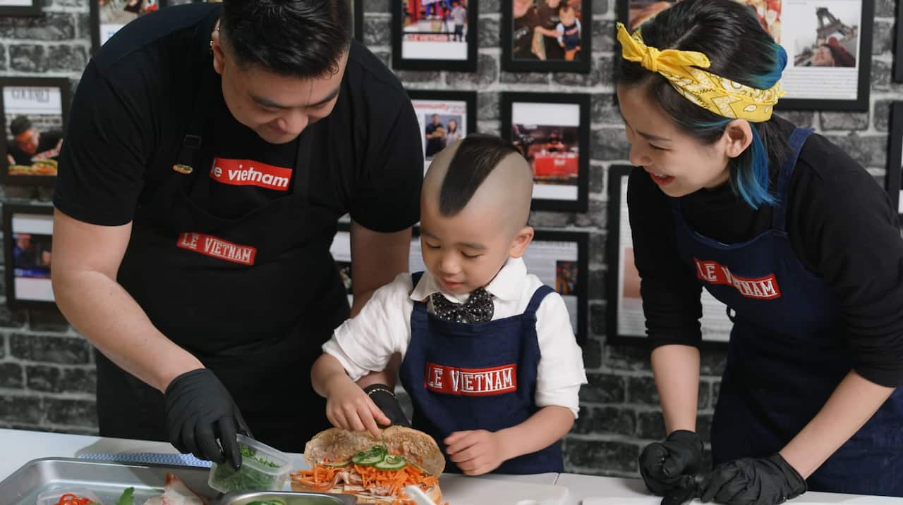 Lee and family at Le Vietnam.jpg