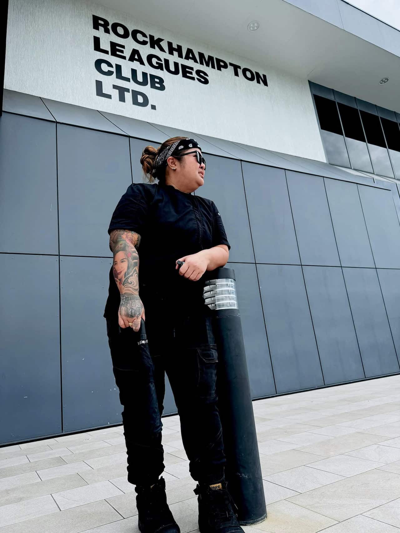 Chef Diosa Rockhampton Leagues Club.jpeg