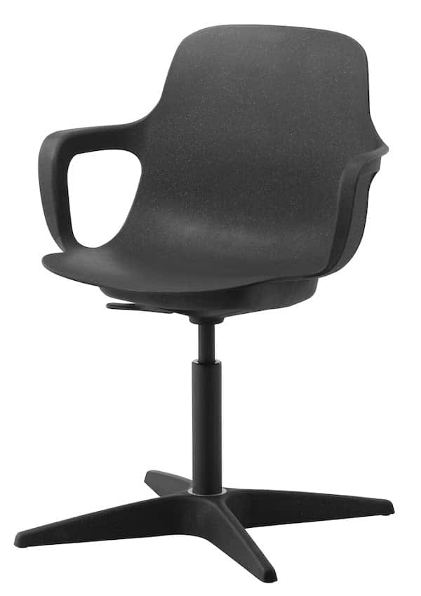 IKEA is recalling ODGER swivel chair in the anthracite color.jpg.jpg