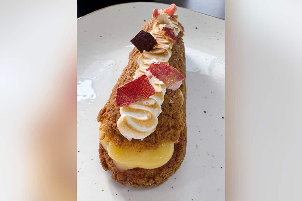 INDIGIEARTH BUSH FOOD DESSERT BAR