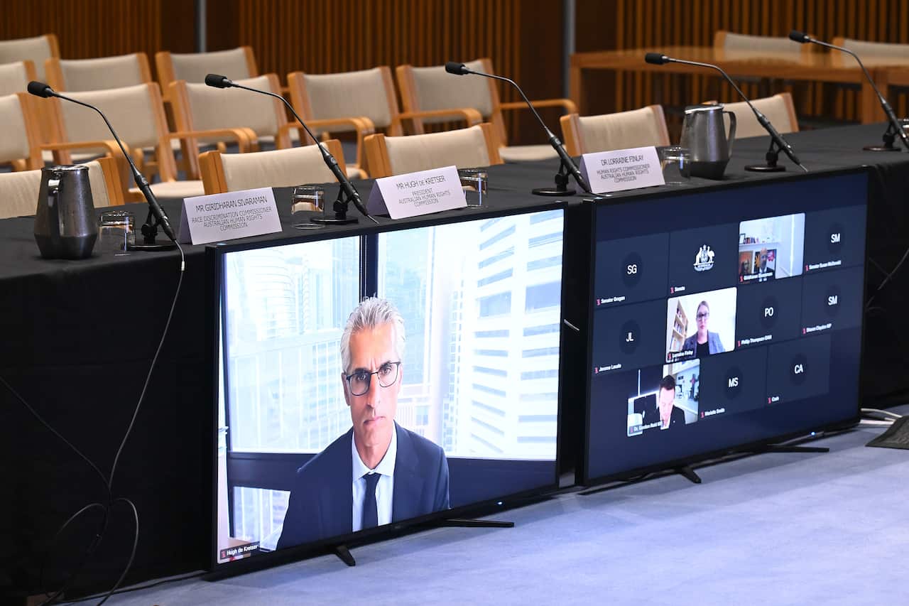 HATE SPEECH LEGISLATION REVIEW