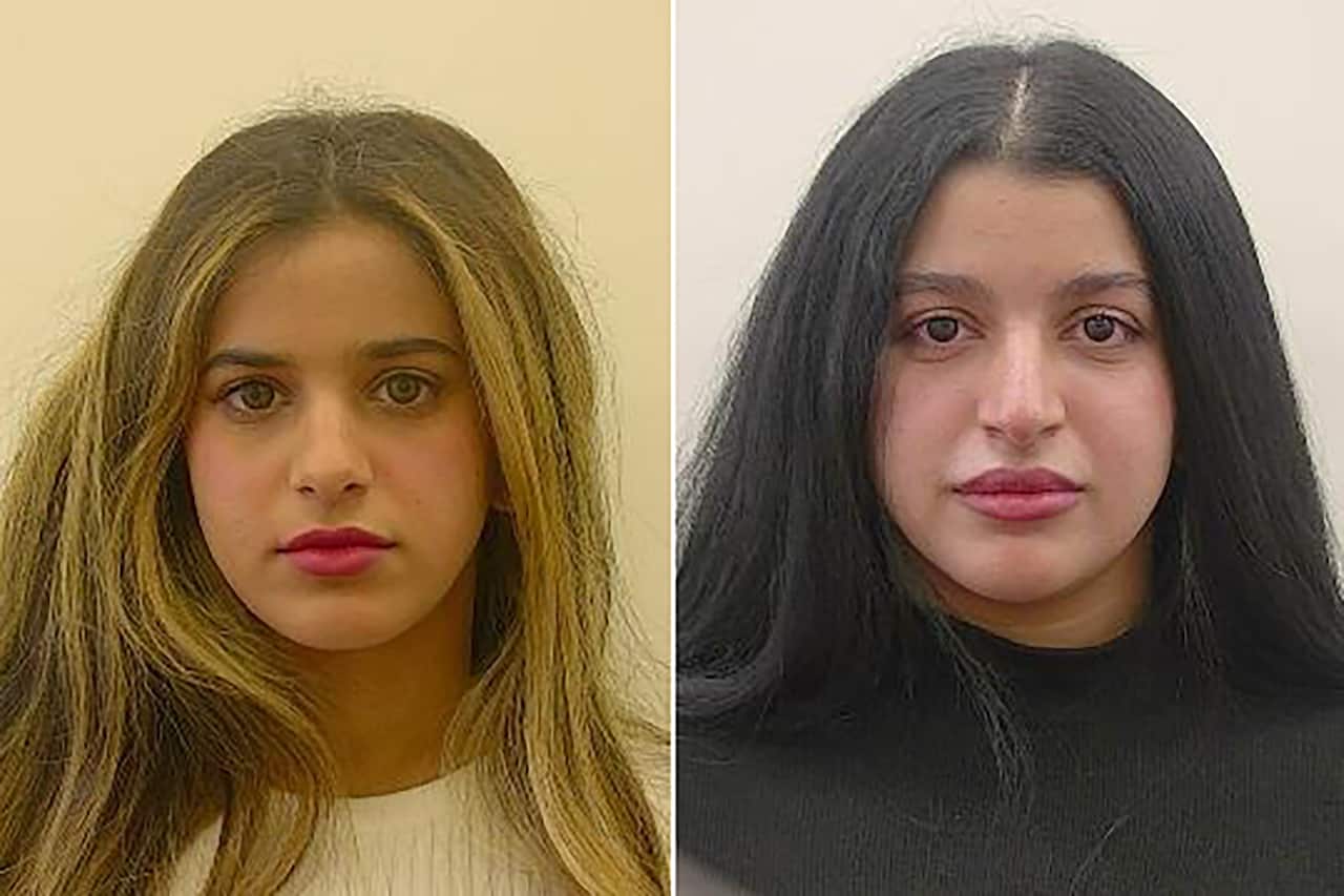 2017年從沙特來澳洲尋求庇護的一對年輕姐妹，今年6月在雪梨被發現客死異鄉。