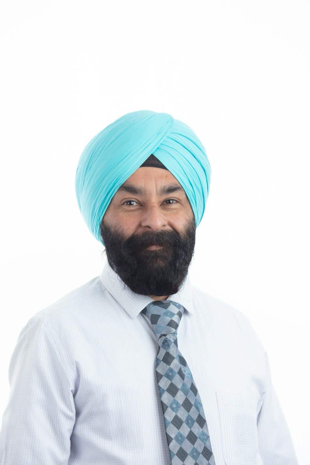 Harpreet Singh Kandra