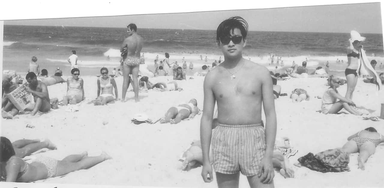 4 - 李潤輝 25 嵗 (Bondi Beach).jpg