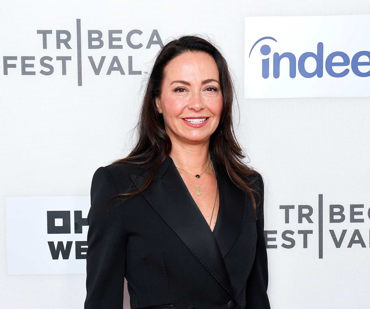 "The Crane's Call" Premiere - 2024 Tribeca Festival