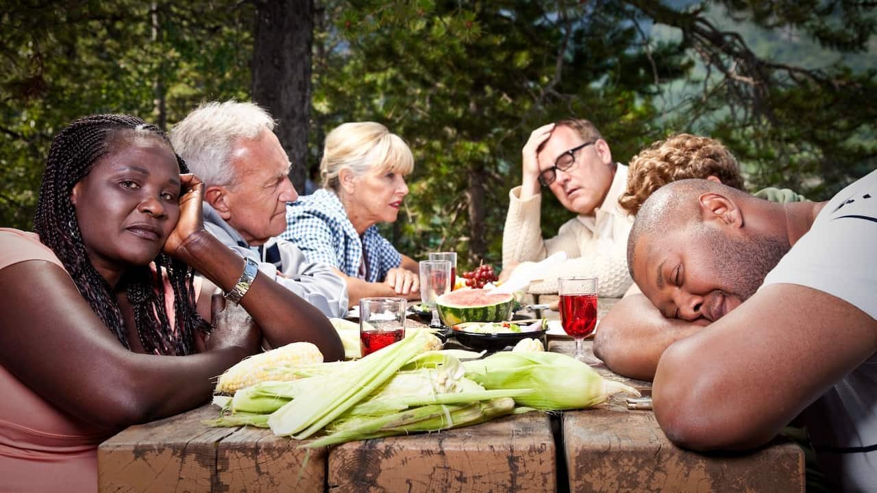 Knowing the rules of etiquette can help avoid feeling awkward at gatherings.