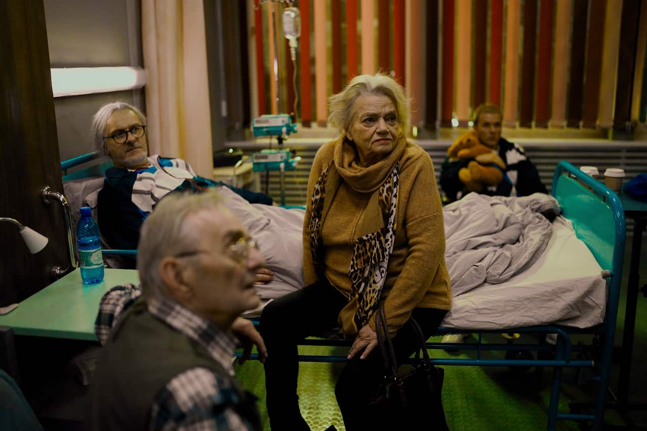 Jacek Poniedzialek Jerzy Bonczak Anna Seniuk Jan Sobolewski Stroke Photo Karolina Grabowska Telemark Viaplay.jpg