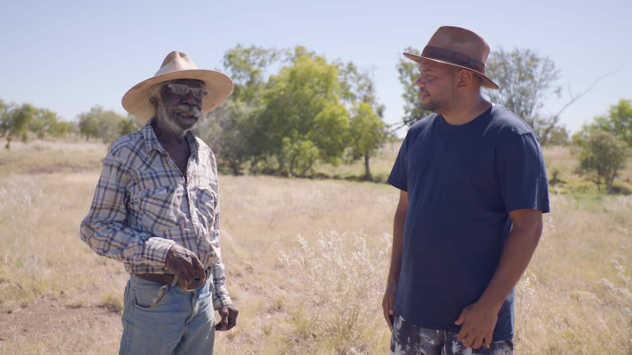 Our Voice, Our Heart documentary - Interview with Gus - Kalkarindji.png
