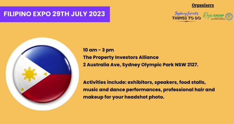 Filipino Expo