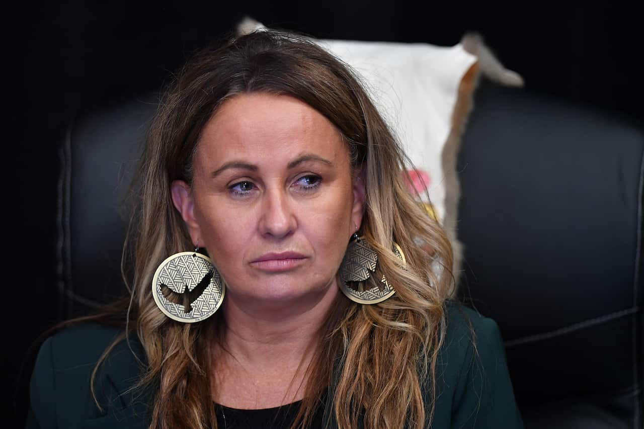 YOORROOK JUSTICE COMMISSION