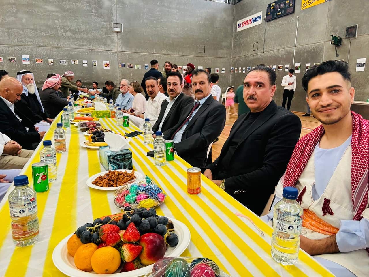 Yezidi New Year celebrations, Armidale.jpeg