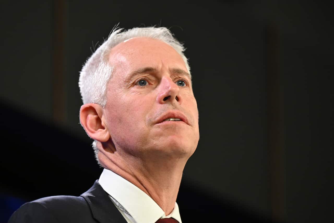 ANDREW GILES PRESE CLUB ADDRESS