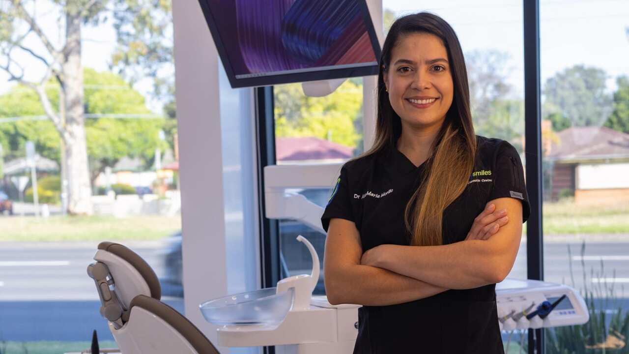 Colombian dentist Dr. Ana Maria Morillo, resident in Melbourne.jpeg