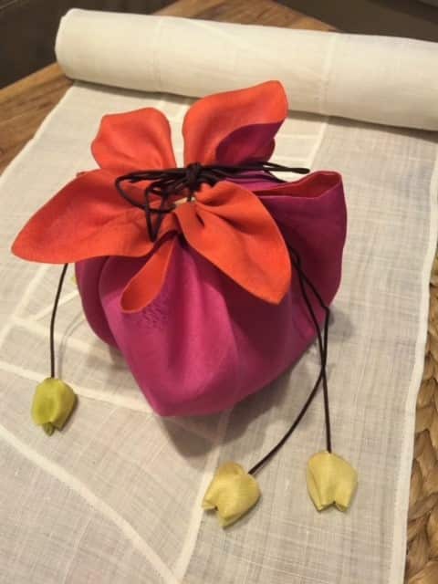 LNY 2024 다기주머니