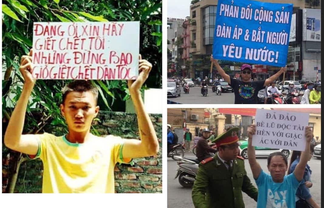 Phan Công Hải (trái), Trịnh Bá Phương (trên), Trương Dũng (dưới.jpg