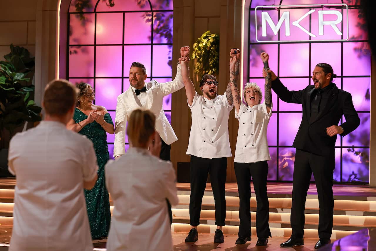 MKR14 NEP EP24 SD 108 & 109