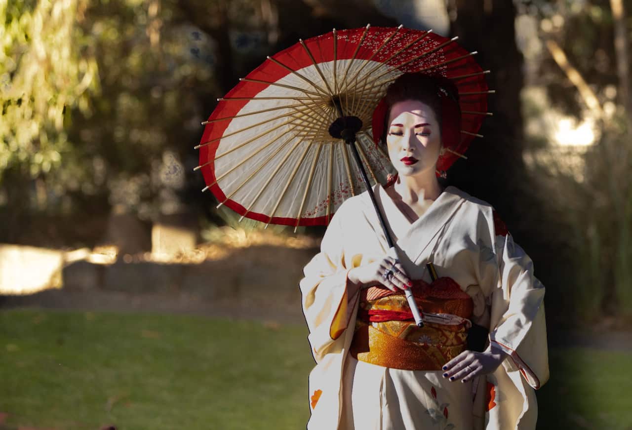 Risa Ray Muramatsu By Muthu Guna