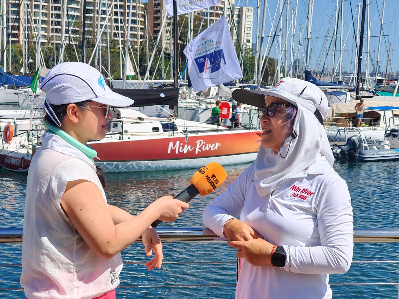 林江辉船长在闽江号回到悉尼后接受采访.jpg