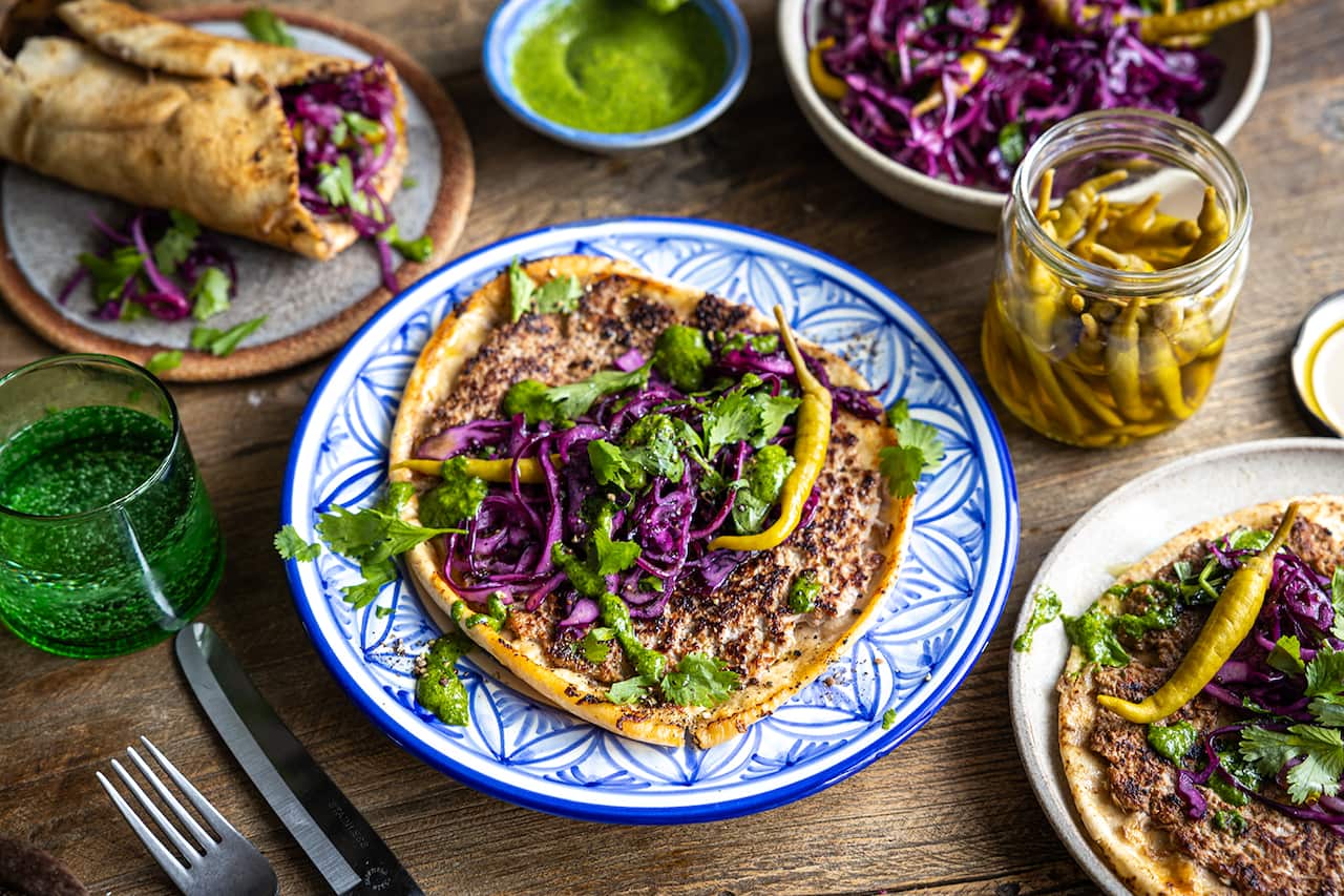 DRTR_Ep 4_Food for Friends_Lamb Mince Flatbreads, Zhoug and Pickled Slaw (L1).jpg