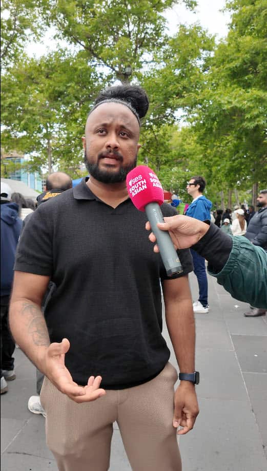 SBS Sinhala Lankan Fest 2025 - Dan de Silva 2.jpg