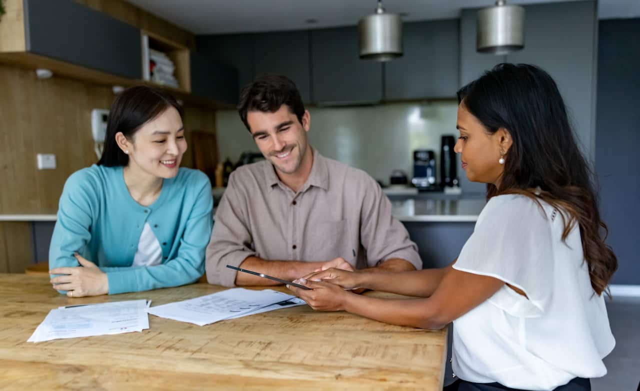 Australia Explained: Home Insurance