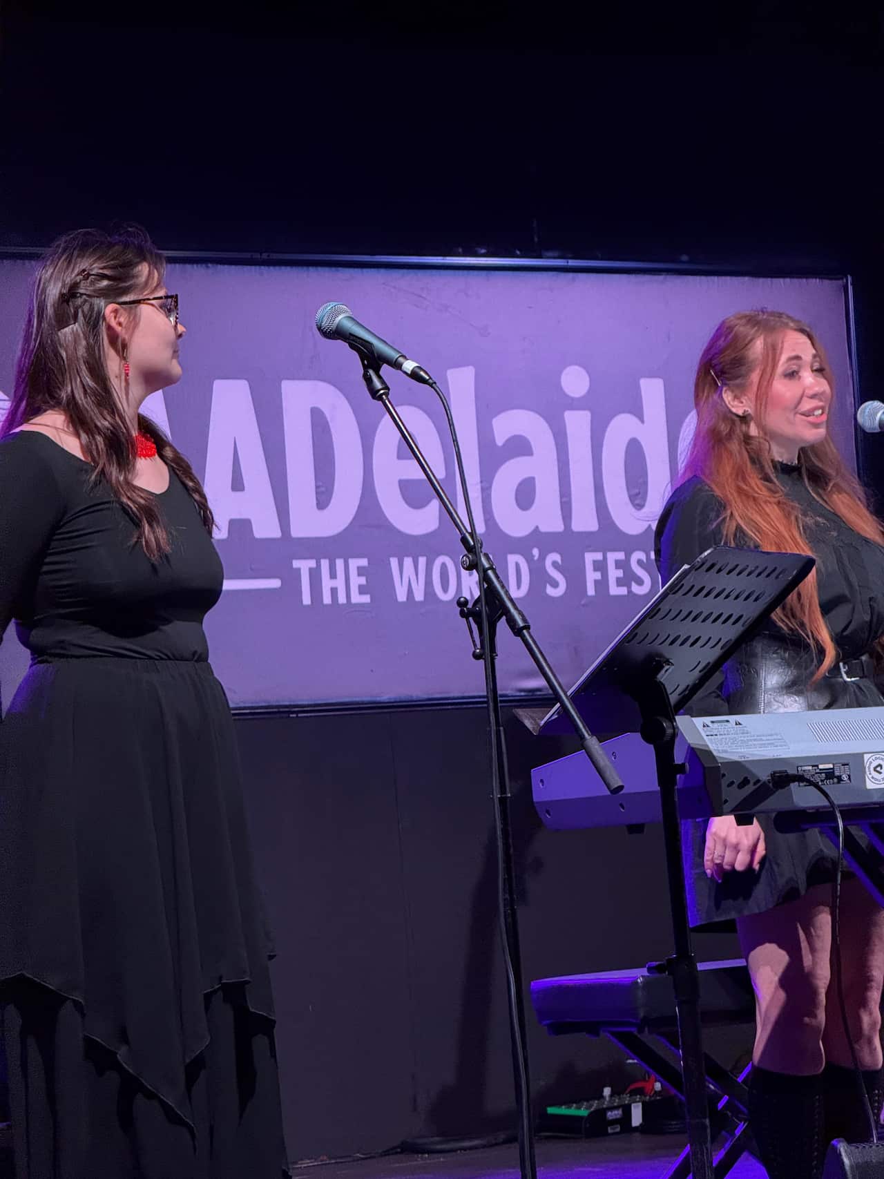 Daughters of Donbas. WOMADelaide 2026..jpg