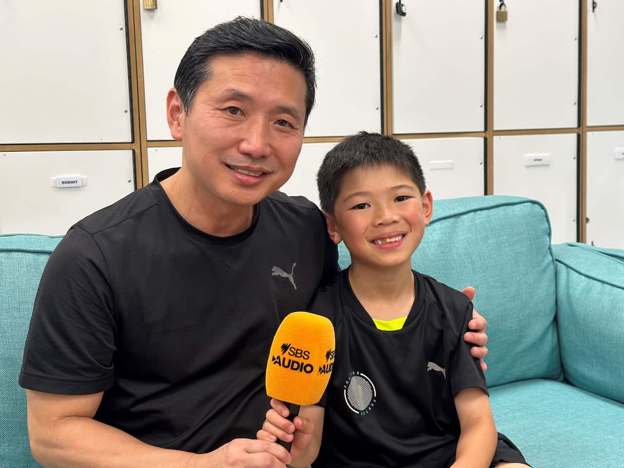 김찬우 씨 가족.jpg