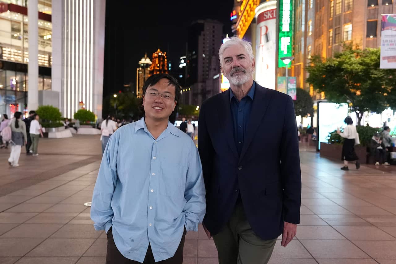 Aaron Chen & Shaun Micallef_Shaun Micallef's Origin Odyssey.JPG