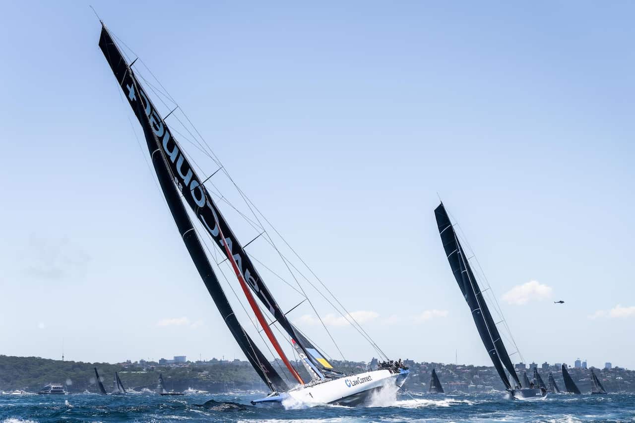 Sydney to Hobart Yacht Race (photo by Mr. Jiayuan Liang) 2.jpeg