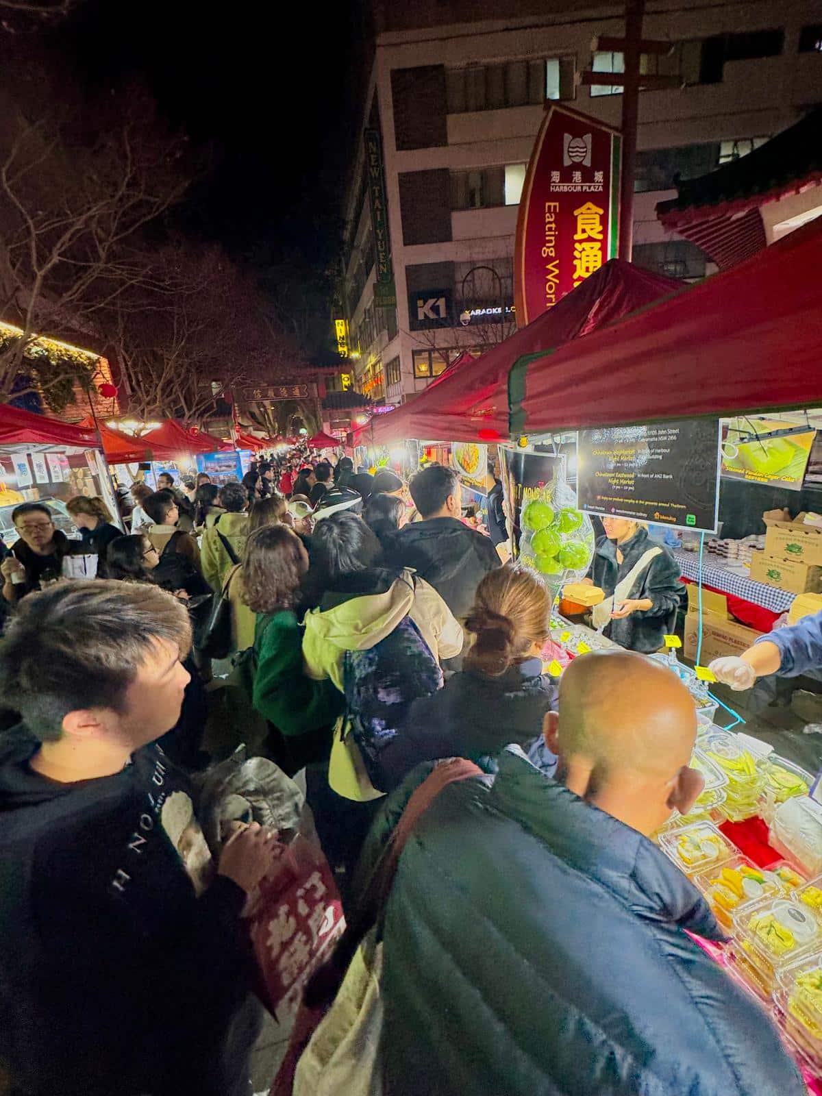 Chinatown Markets Friday Sweet Monster queues.jpg