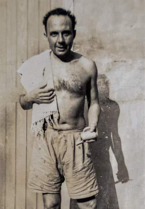 Yacoel Albert- In Greece prior to WW II Supplied- Nina Angelo.jpg