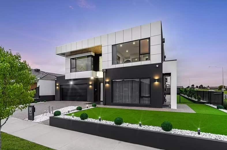 $1.35m million property in Craigieburn