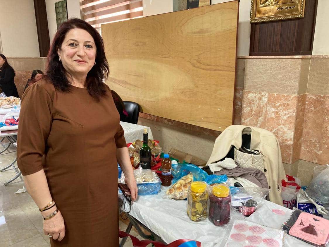 Shameran Toma Assyrian Womwn union Duhok.jpg