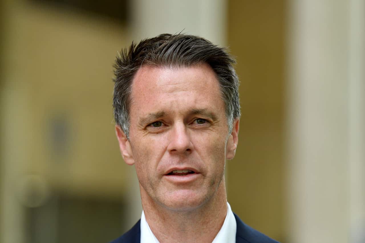 NSW LABOR POLICE KEY ELECTION ASKS