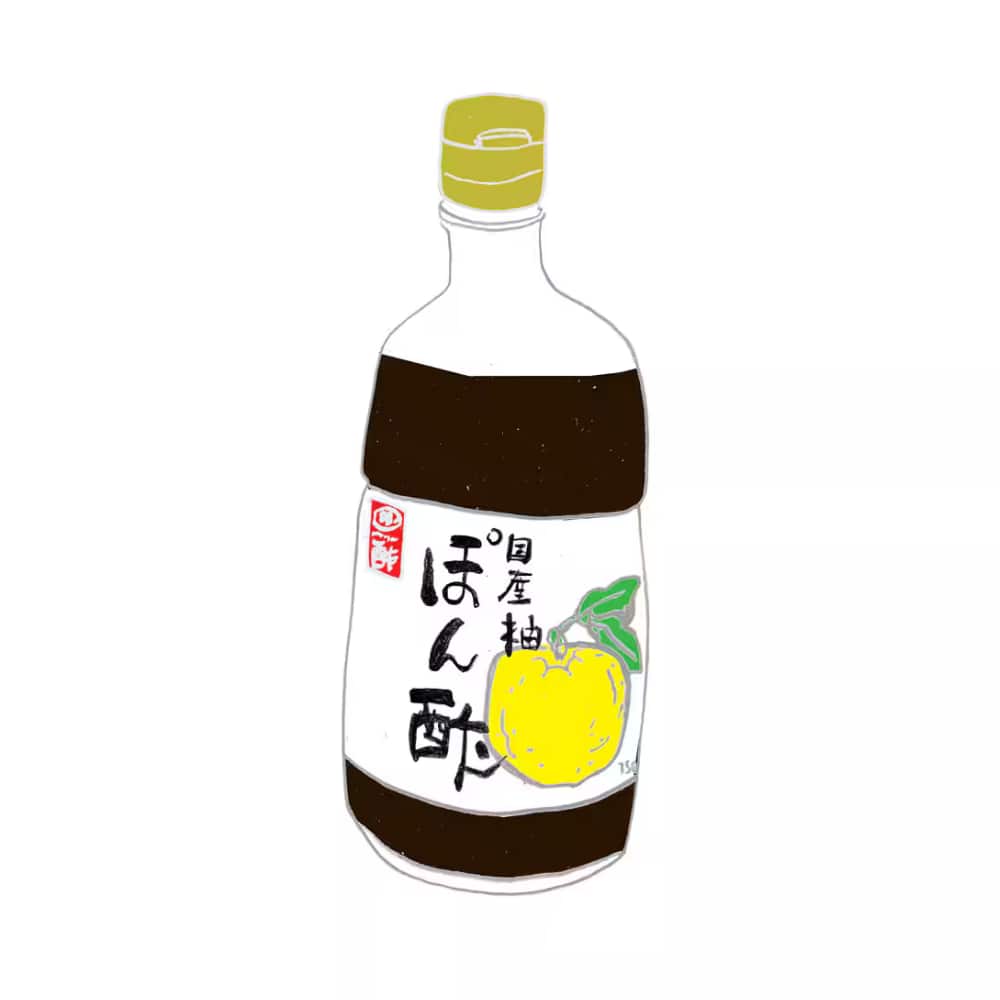 Ponzu