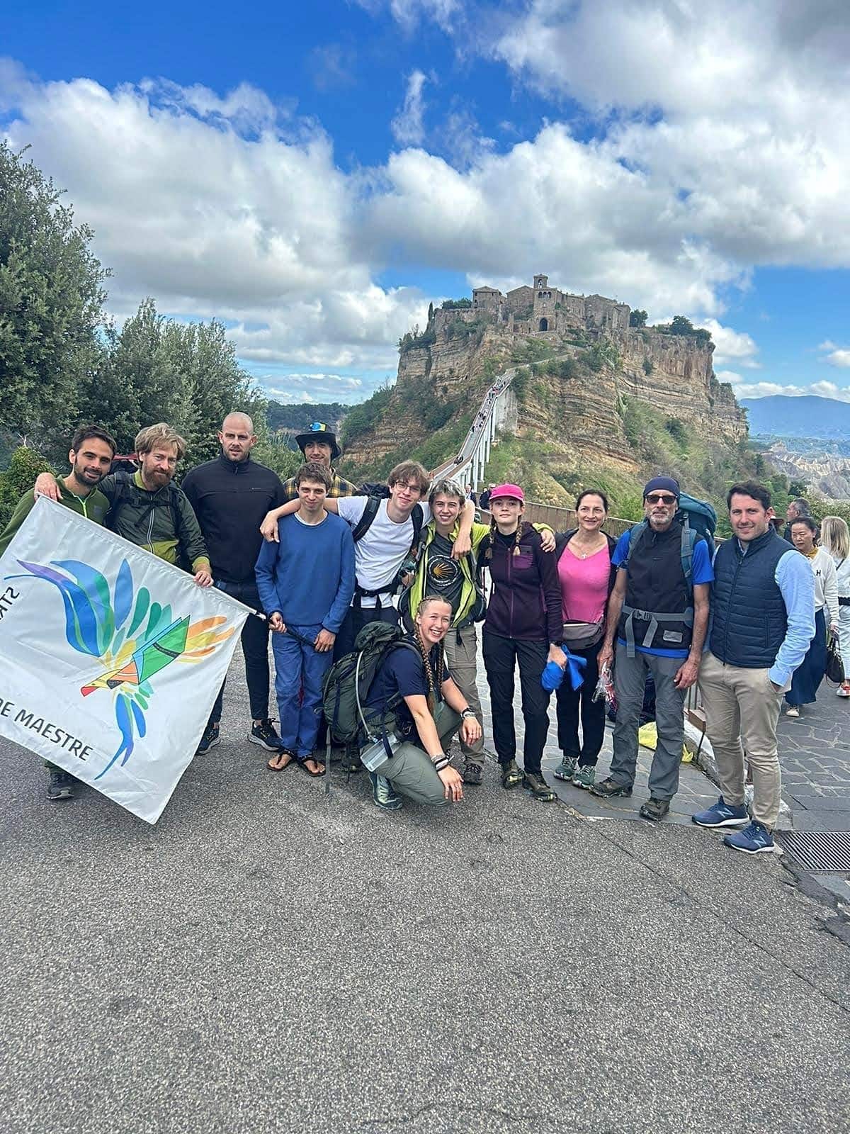 Lolevia con Strade Maestre.jpg