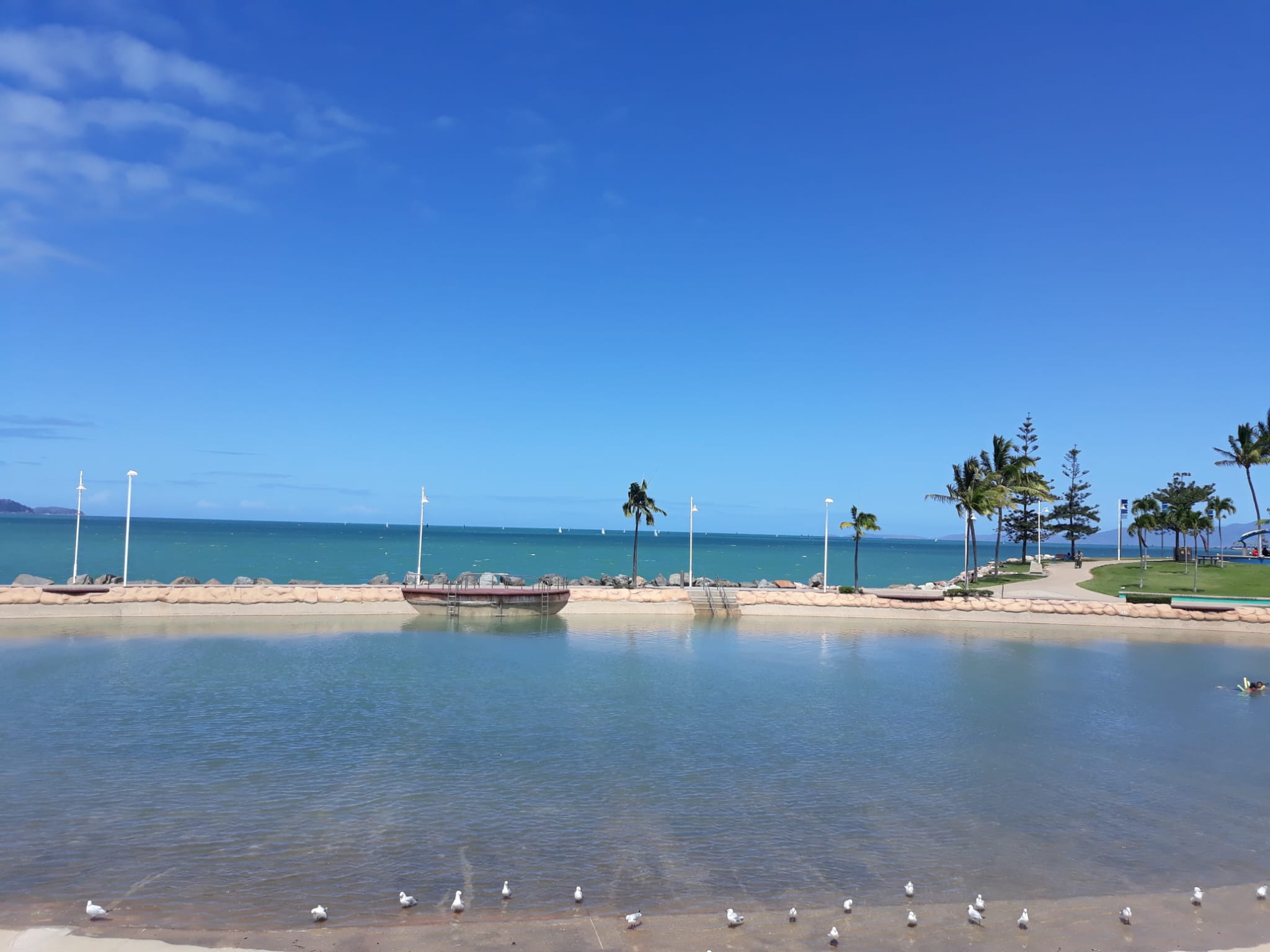  Rockpool de Townsville