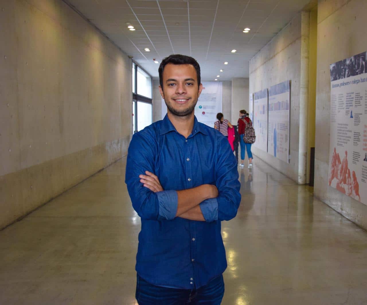 Mathias Felipe de Lima Santos