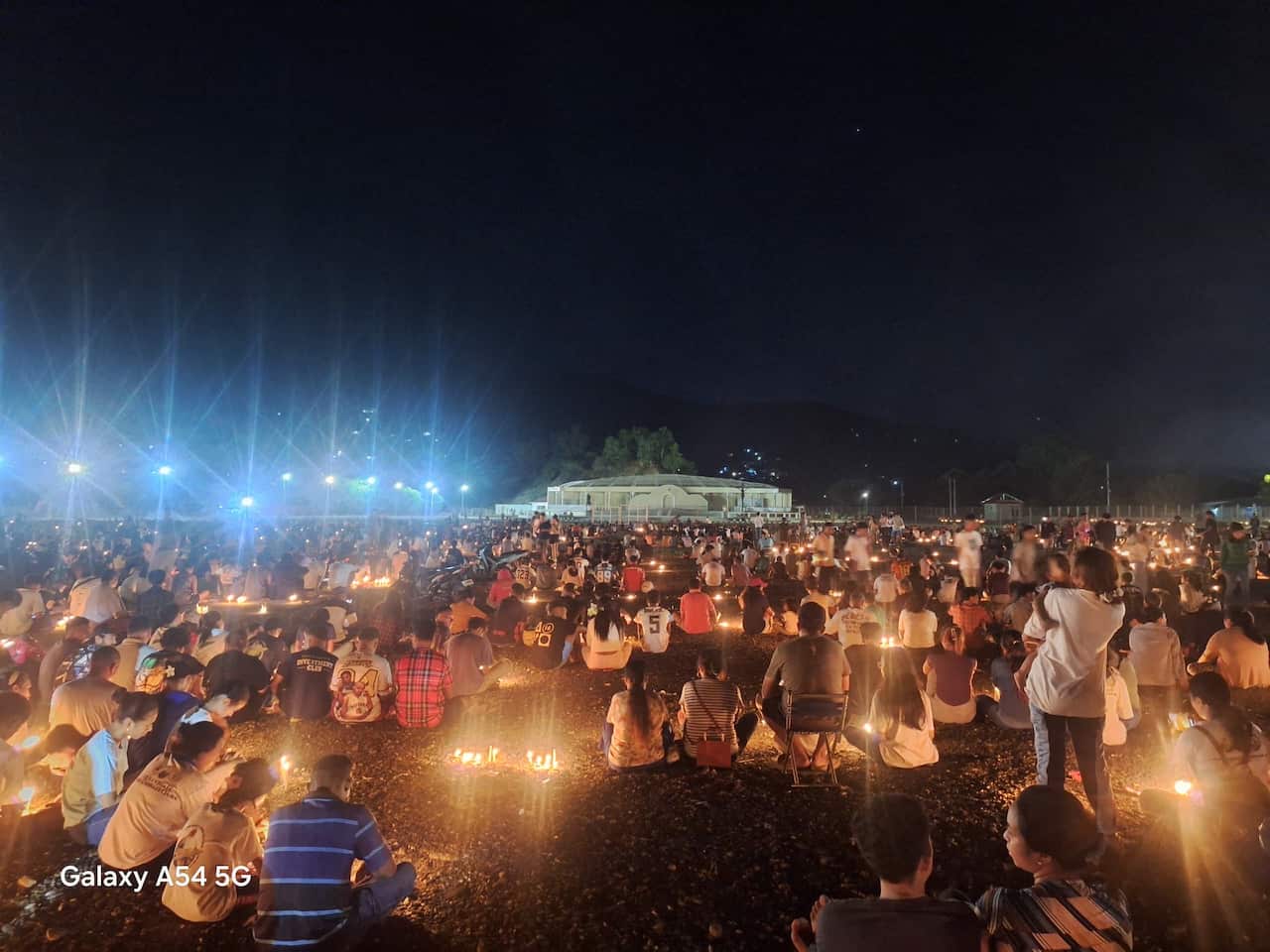 Tasi Tolu, Dili, Timor-Leste