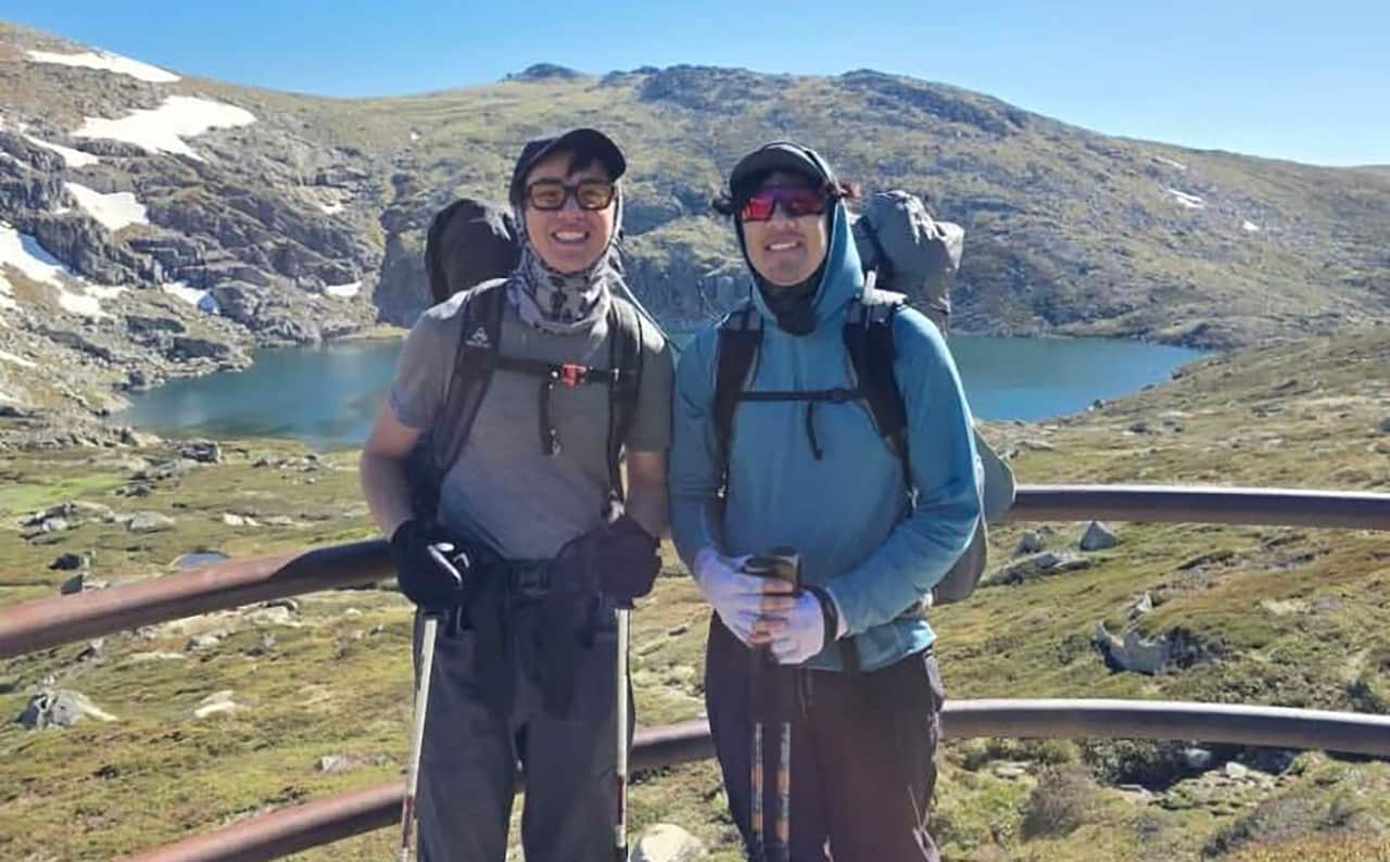 JORDAN YAP MISSING
